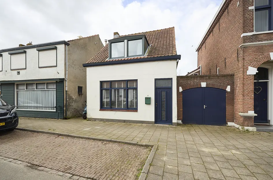 Langestraat 41