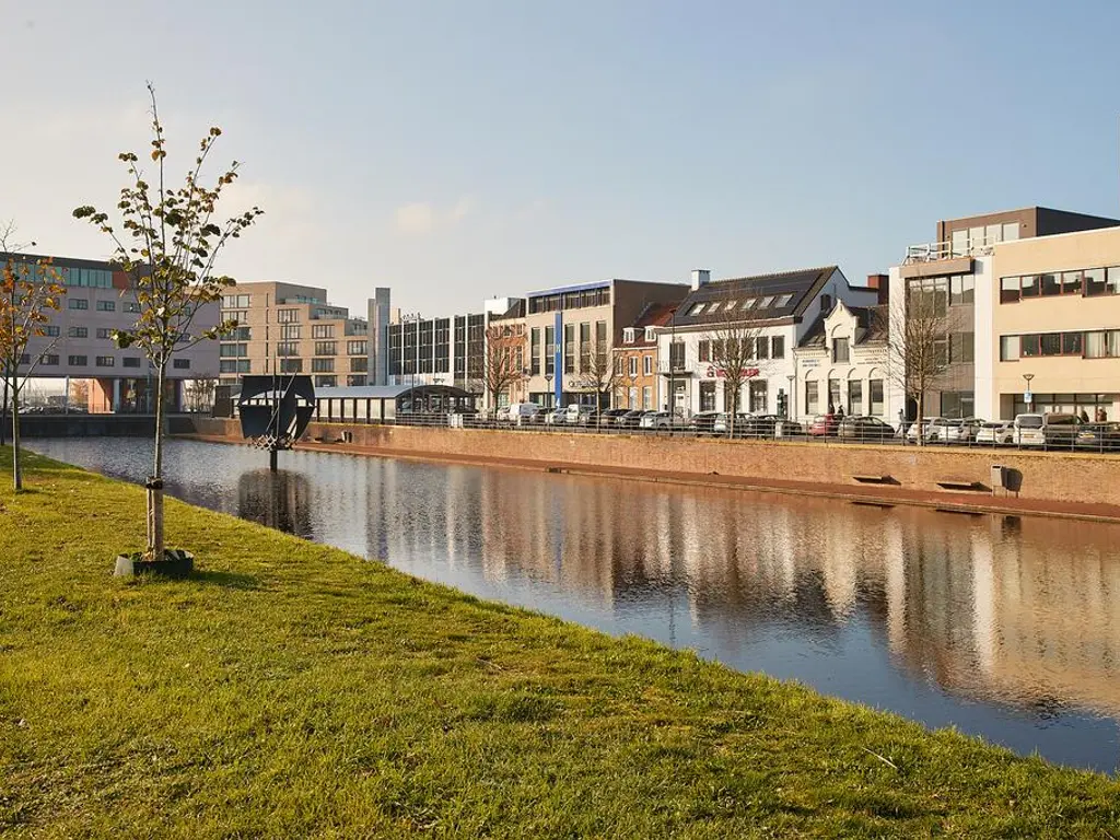 Herengracht 10e, TERNEUZEN