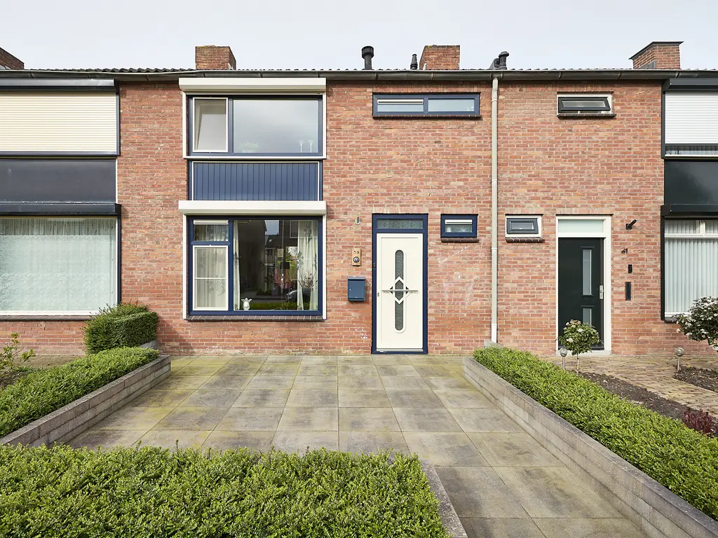 Koepoortstraat 39, ZAAMSLAG