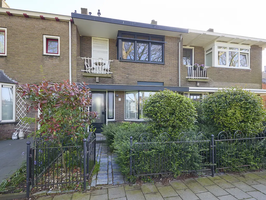 Wilhelminaplantsoen 3, TERNEUZEN