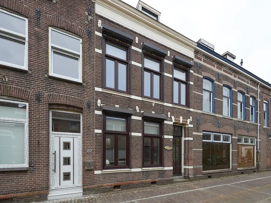 Vlooswijkstraat 62, TERNEUZEN