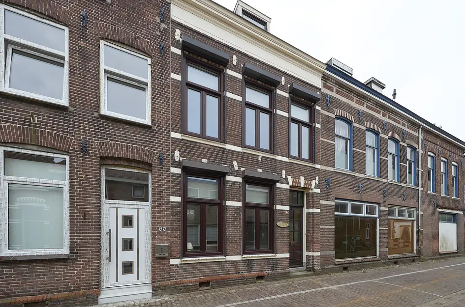 Vlooswijkstraat 62