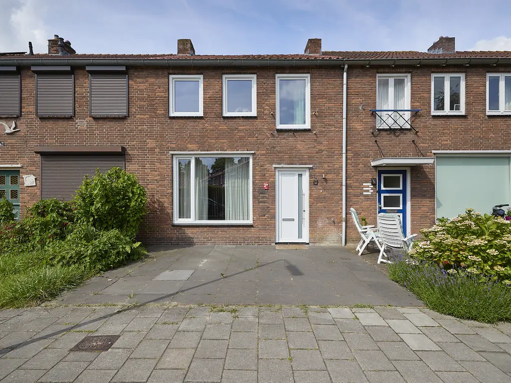 Marijkestraat 5, TERNEUZEN