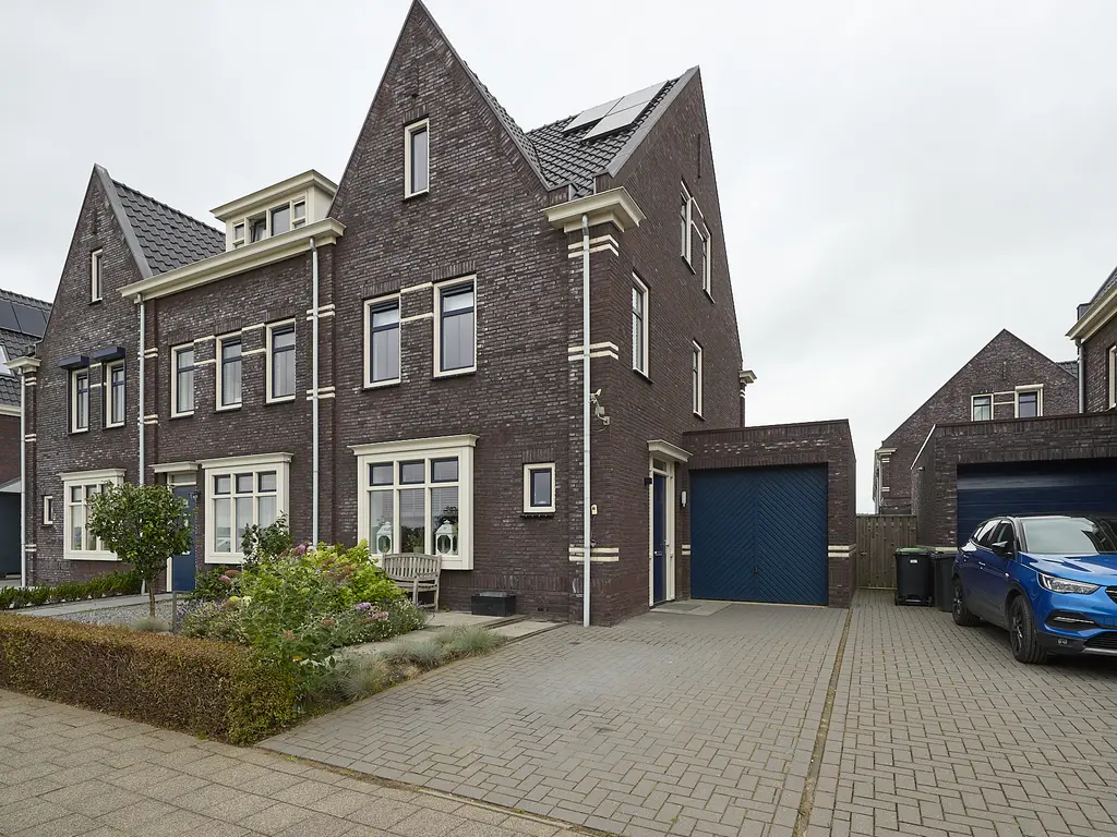 Schepenlaan 70, TERNEUZEN