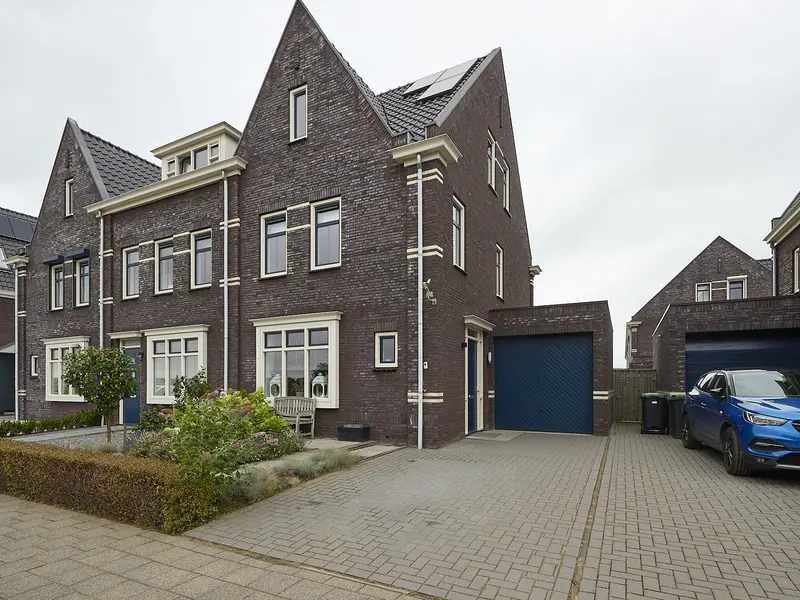 Schepenlaan 70, TERNEUZEN