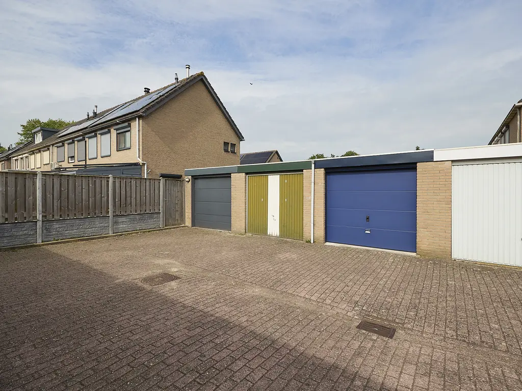 Gouwestraat 58, TERNEUZEN