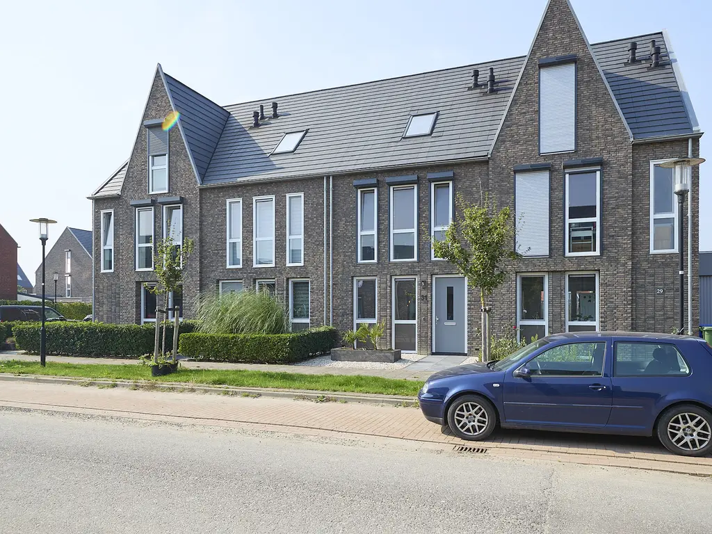 Waterlanden 31, TERNEUZEN