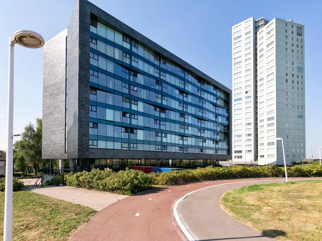 Waterfront 360, TERNEUZEN