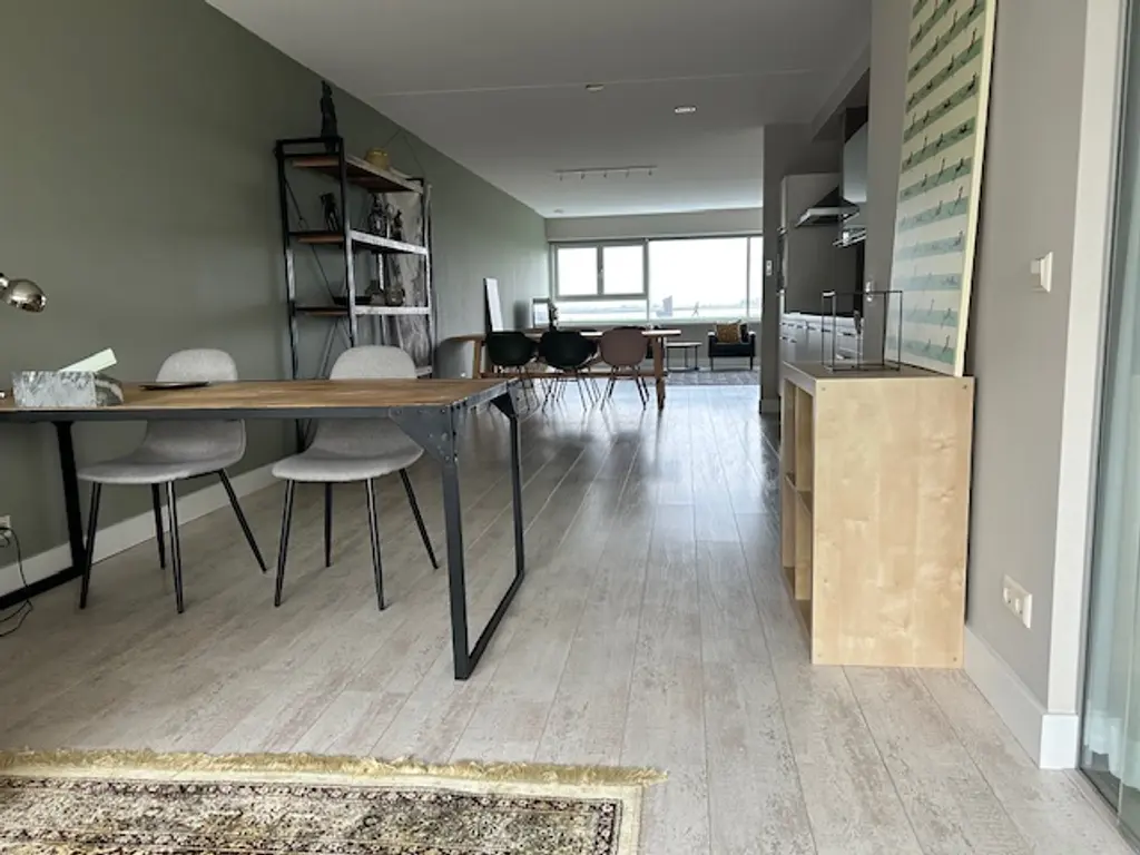 Waterfront 360, TERNEUZEN