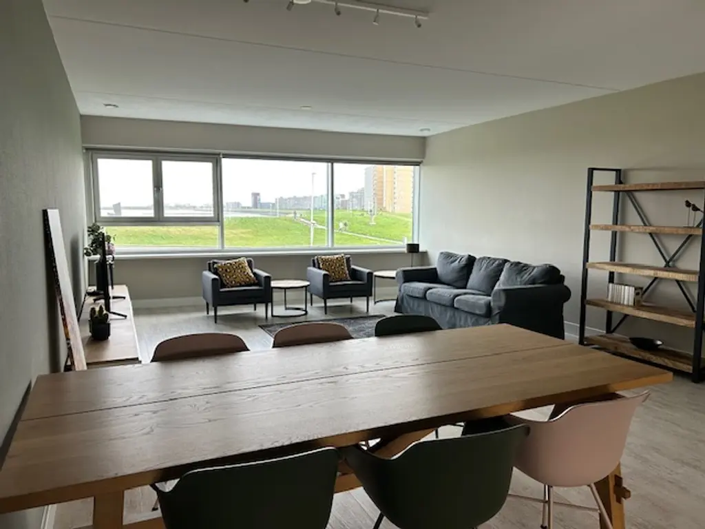 Waterfront 360, TERNEUZEN