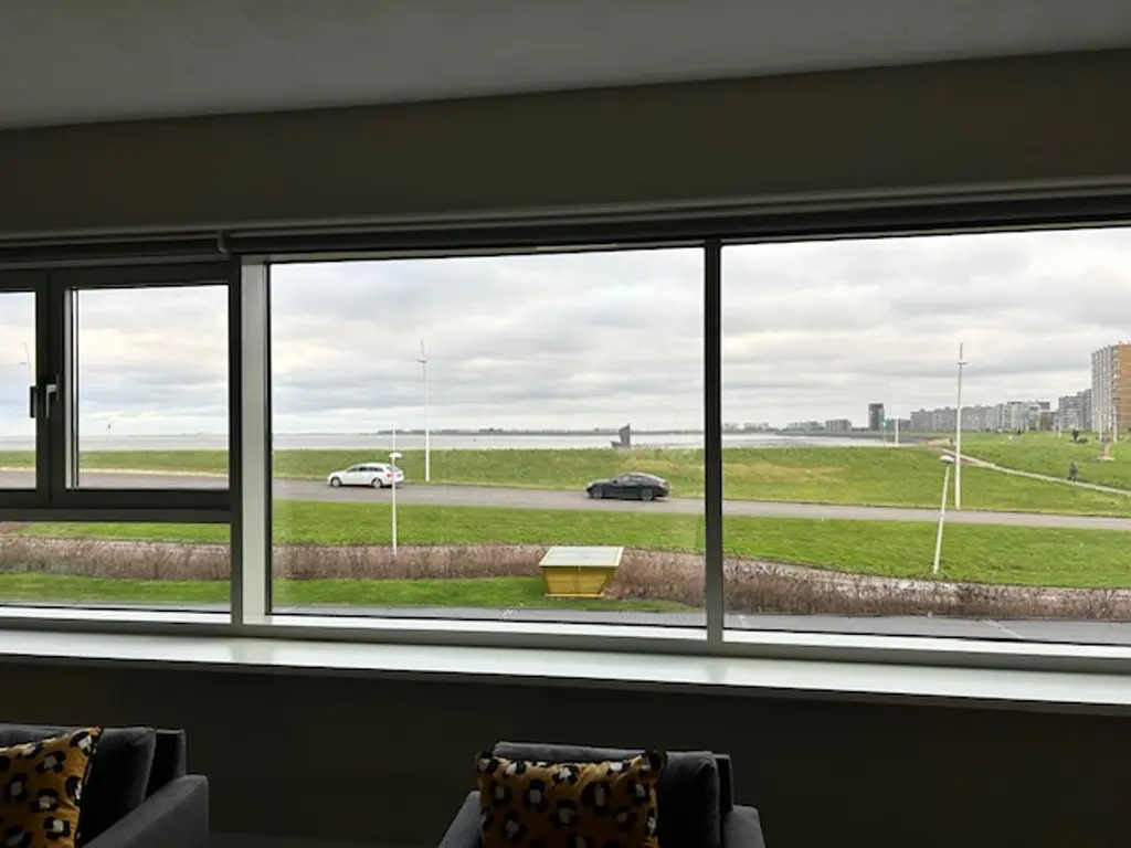 Waterfront 360, TERNEUZEN