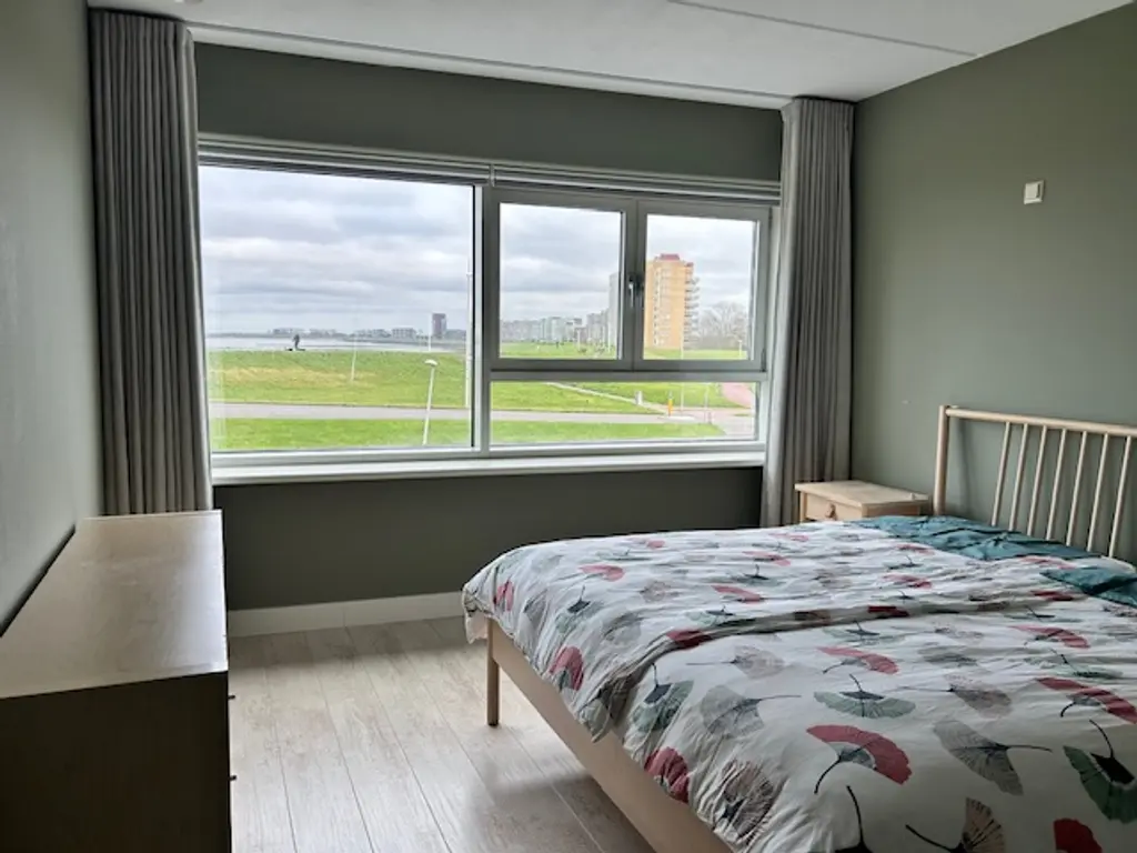 Waterfront 360, TERNEUZEN