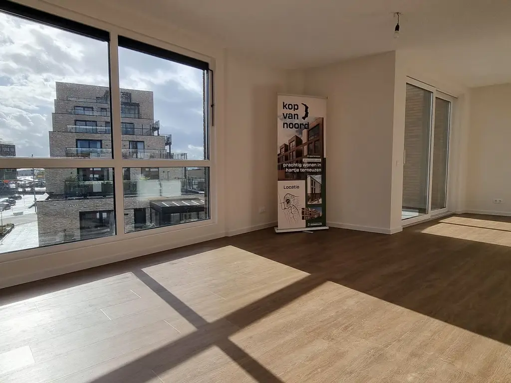 Kop van Noord , TERNEUZEN