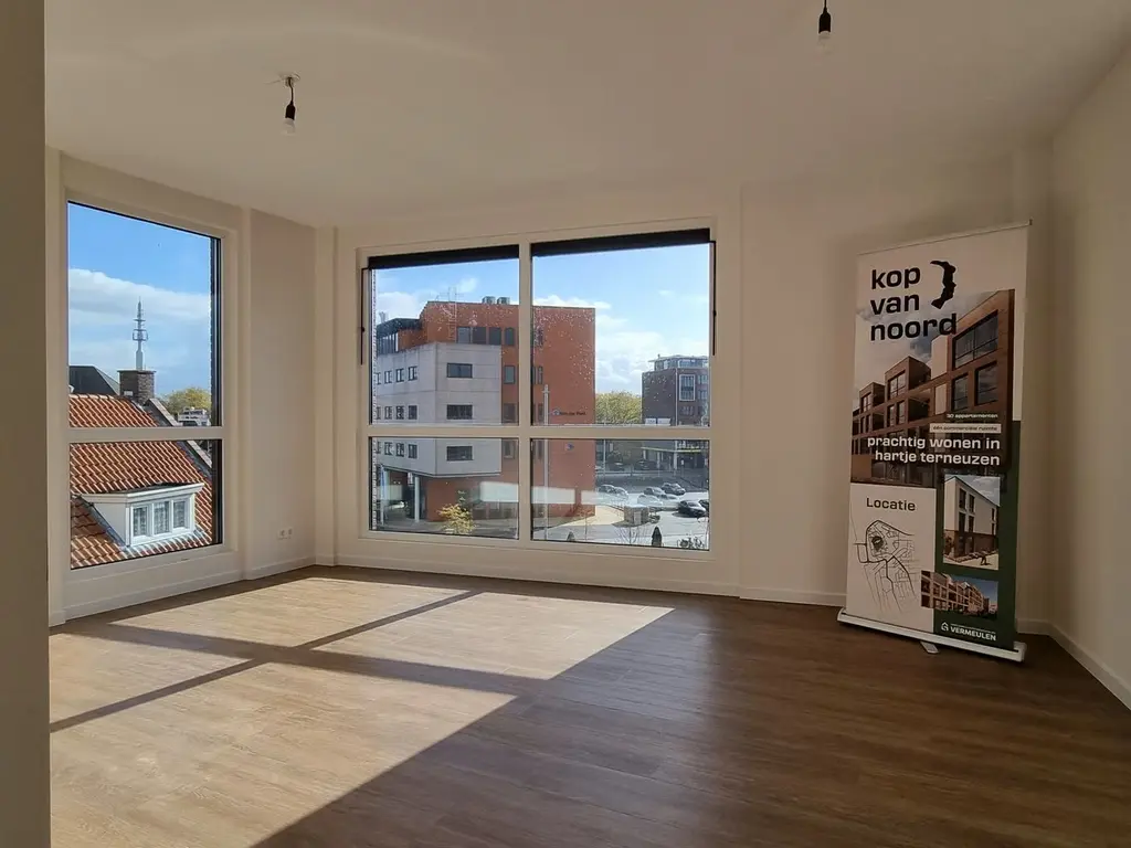 Kop van Noord , TERNEUZEN