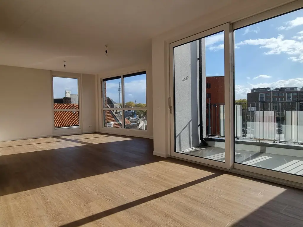 Kop van Noord , TERNEUZEN