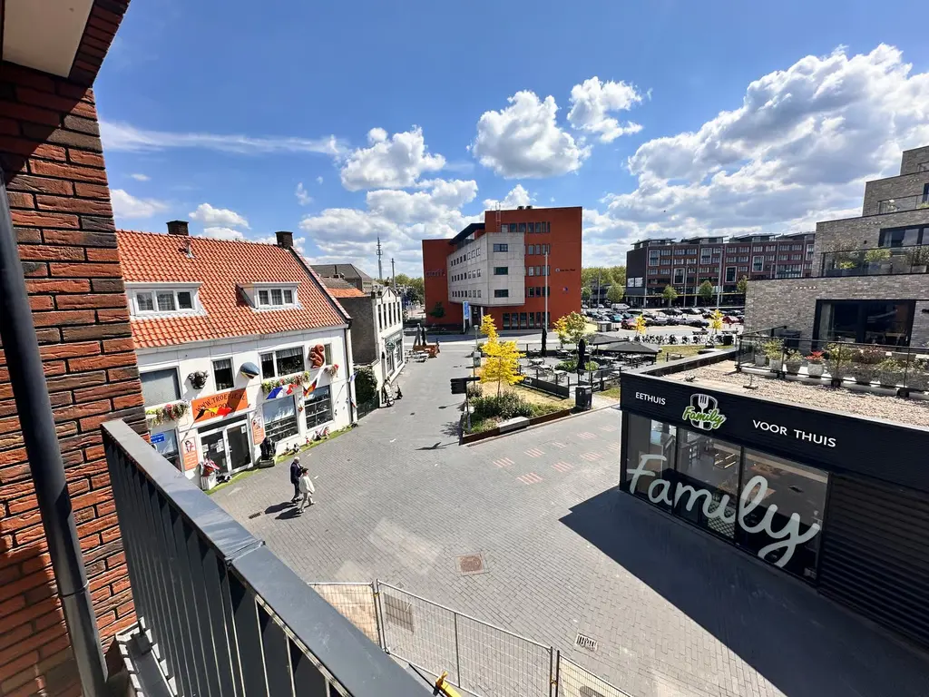 Kop van Noord , TERNEUZEN