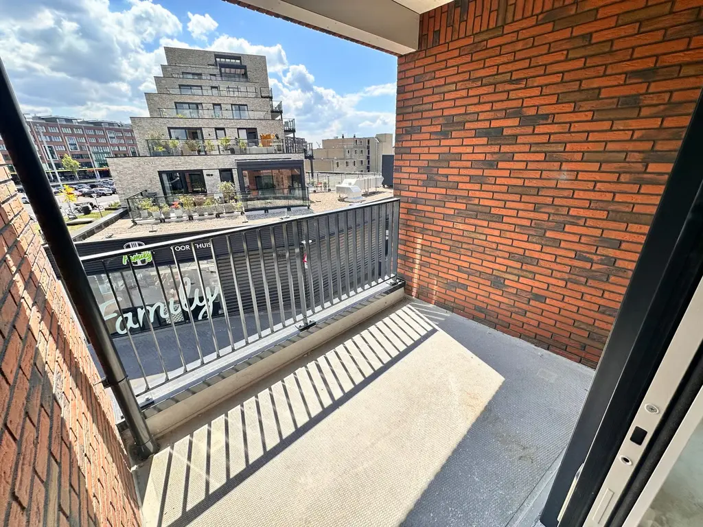 Kop van Noord , TERNEUZEN