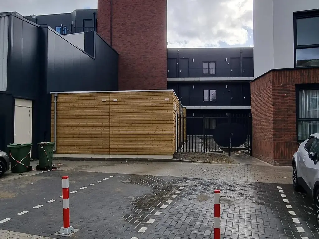 Kop van Noord , TERNEUZEN