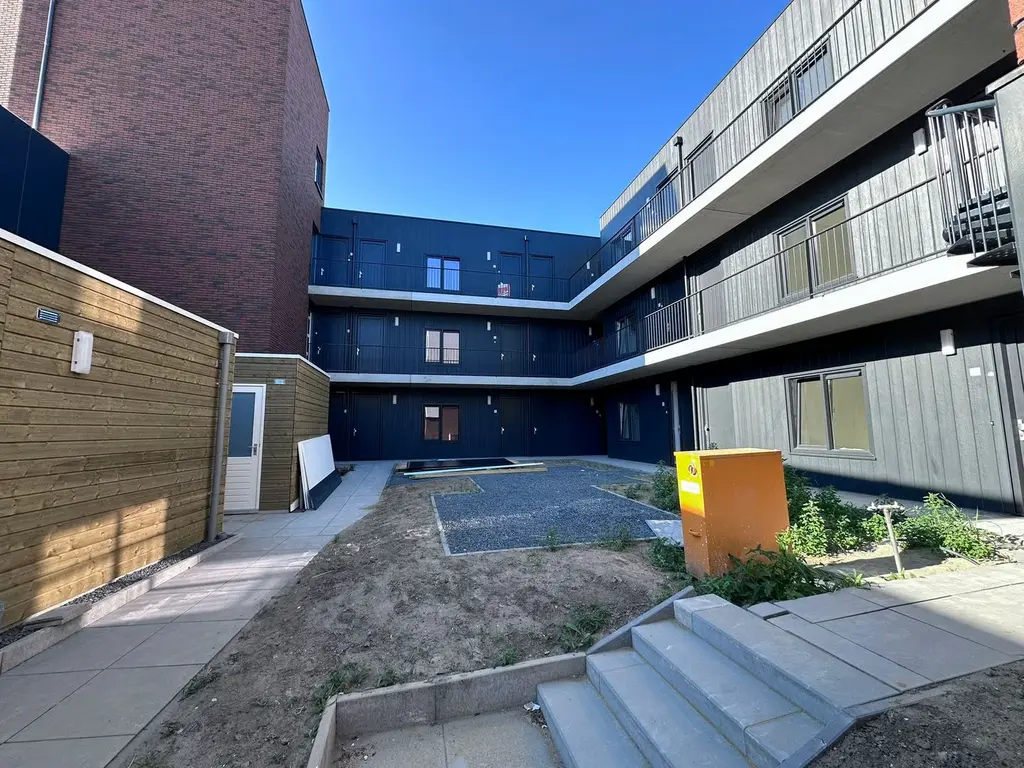 Kop van Noord , TERNEUZEN