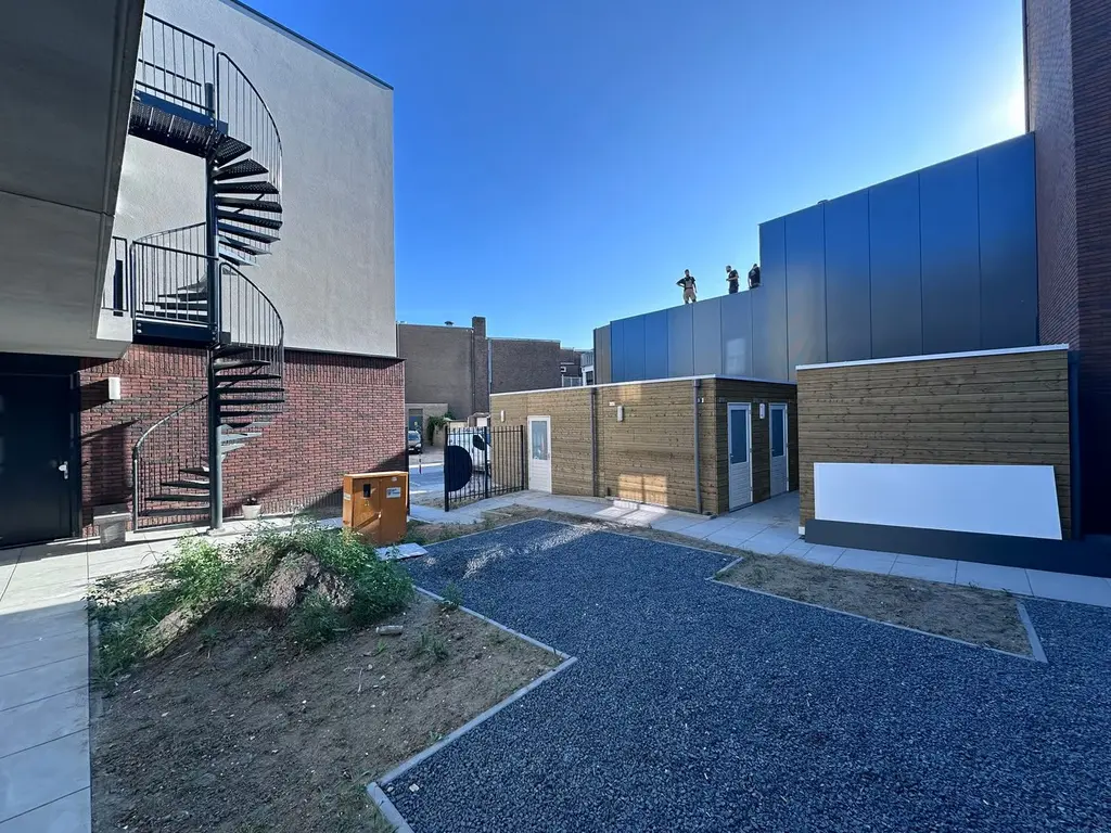 Kop van Noord , TERNEUZEN