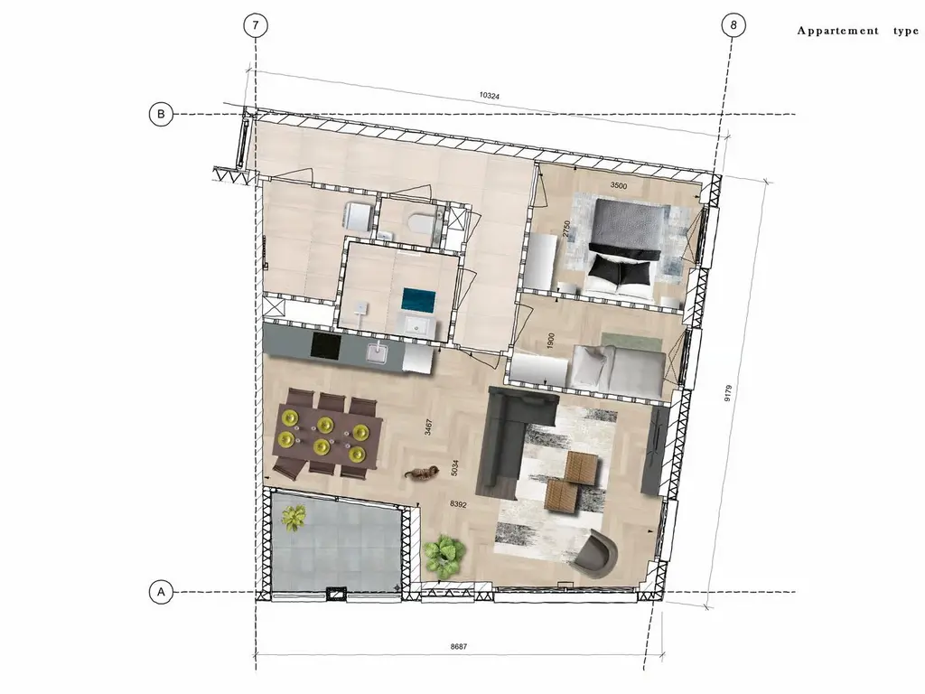 Kop van Noord , TERNEUZEN