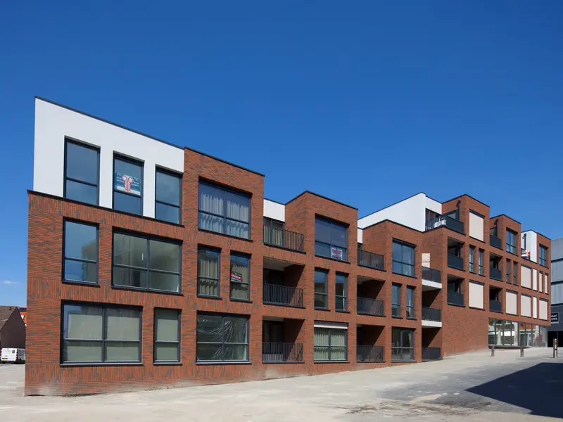 Kop van Noord , TERNEUZEN