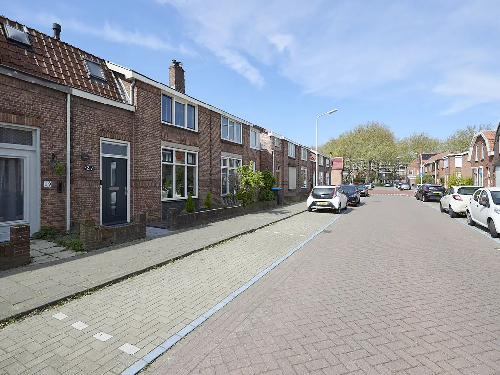 Tramstraat 21, TERNEUZEN