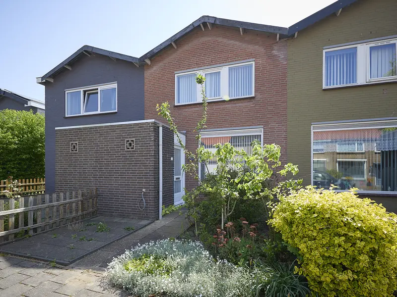 Jan van Rompustraat 20, TERNEUZEN