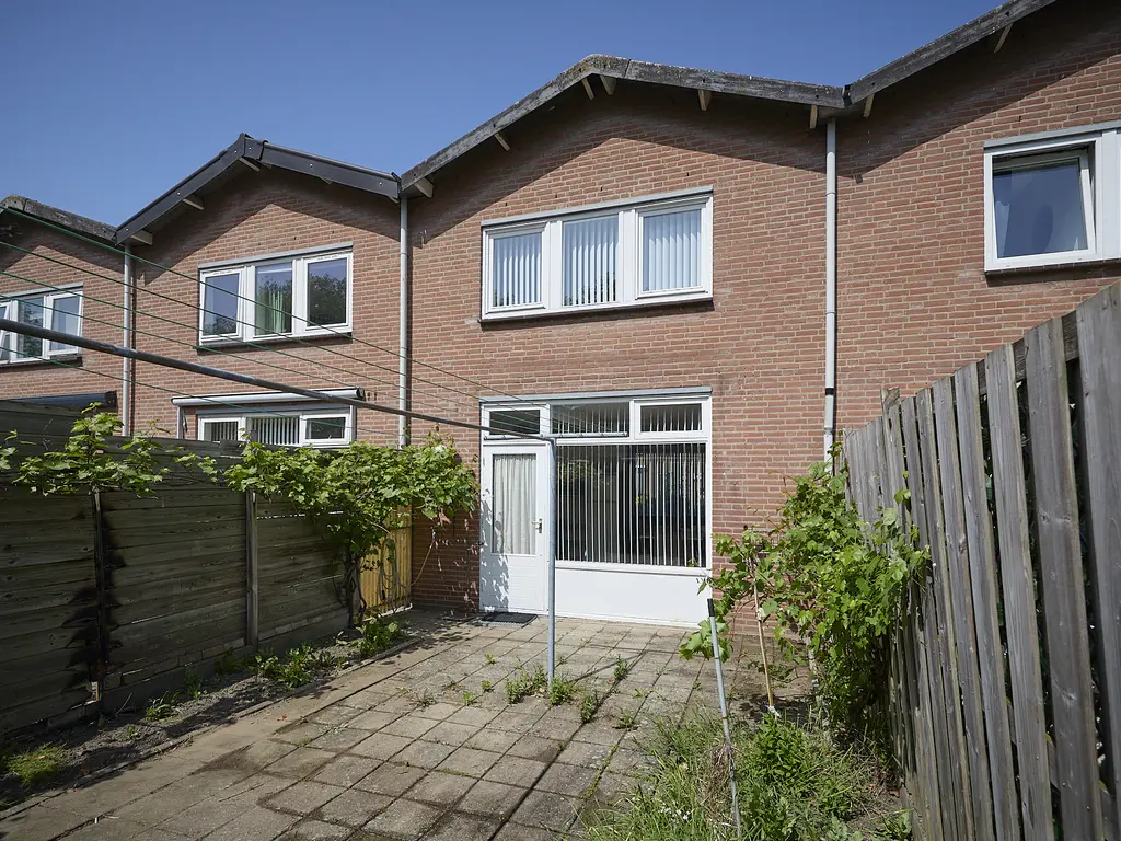 Jan van Rompustraat 20, TERNEUZEN