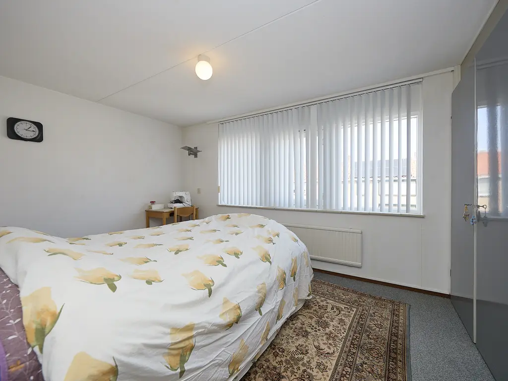 Jan van Rompustraat 20, TERNEUZEN