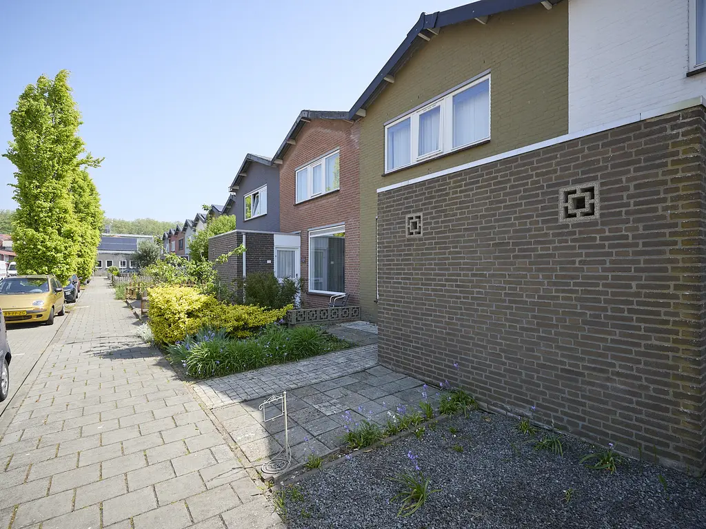 Jan van Rompustraat 20, TERNEUZEN
