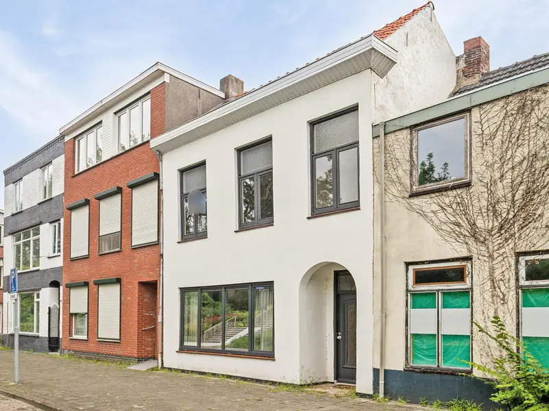 Grenulaan 33, TERNEUZEN