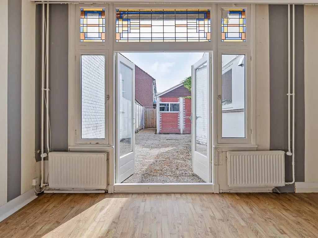 Grenulaan 33, TERNEUZEN