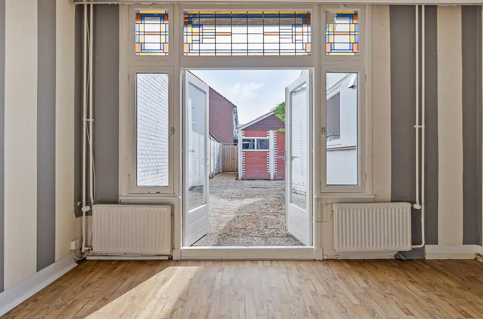 Grenulaan 33