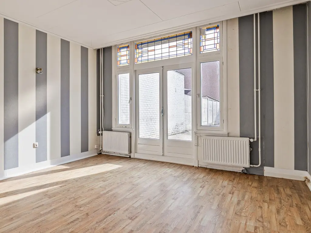 Grenulaan 33, TERNEUZEN