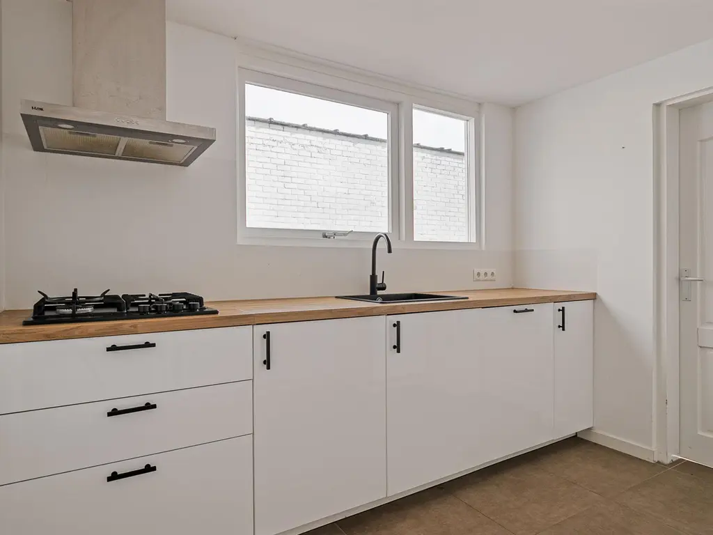 Grenulaan 33, TERNEUZEN