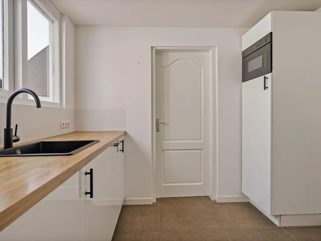 Grenulaan 33, TERNEUZEN