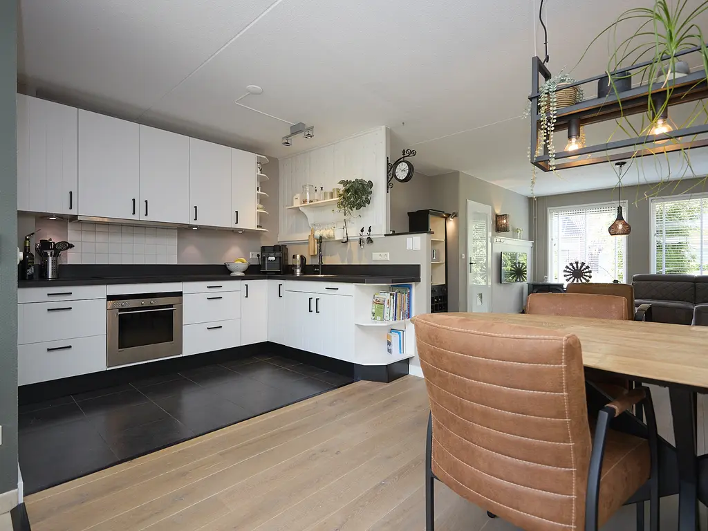 Hoefbladstraat 13, TERNEUZEN