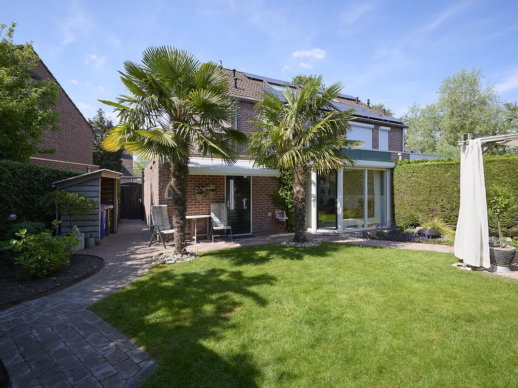 Hoefbladstraat 13, TERNEUZEN
