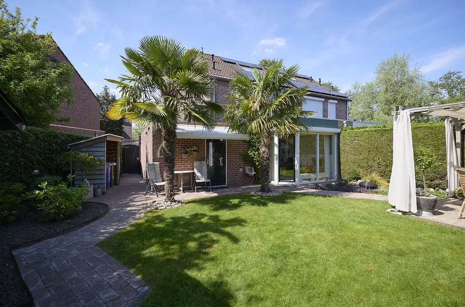 Hoefbladstraat 13
