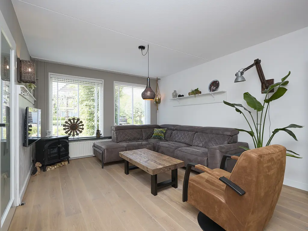 Hoefbladstraat 13, TERNEUZEN