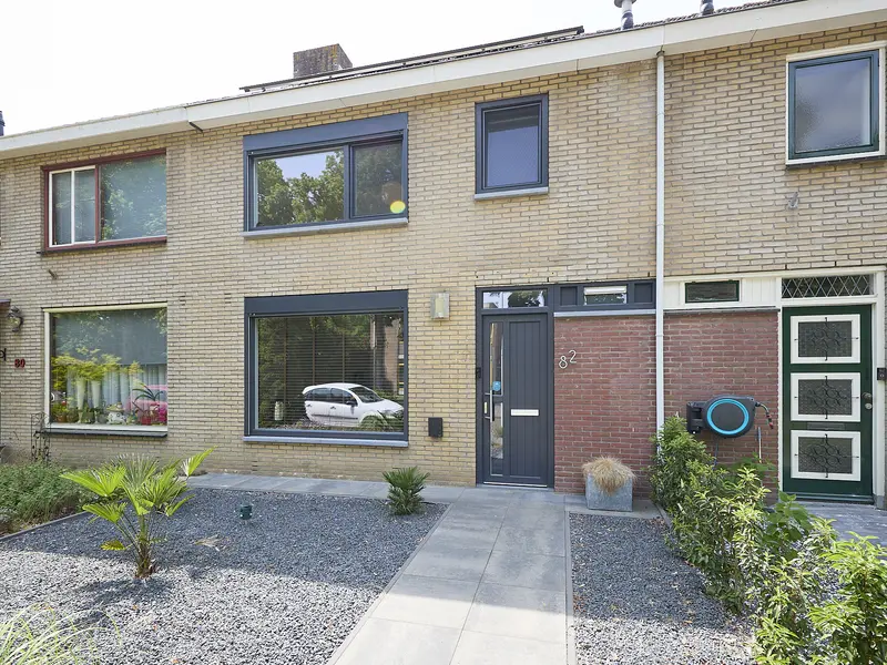 Schuberthof 82, TERNEUZEN