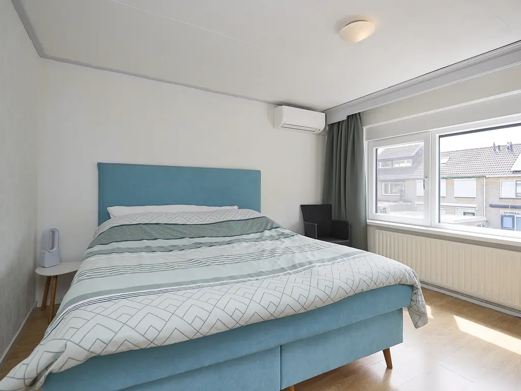 Schuberthof 82, TERNEUZEN