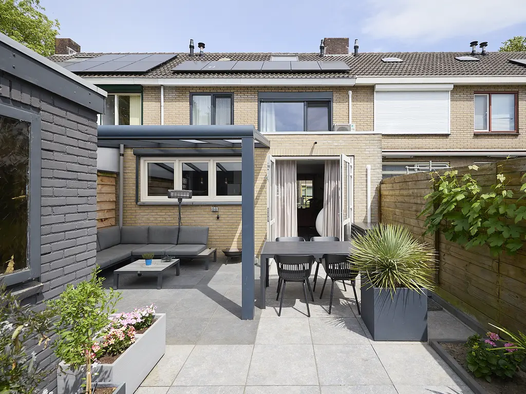 Schuberthof 82, TERNEUZEN