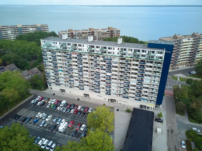 Fahrenheitlaan 468, TERNEUZEN