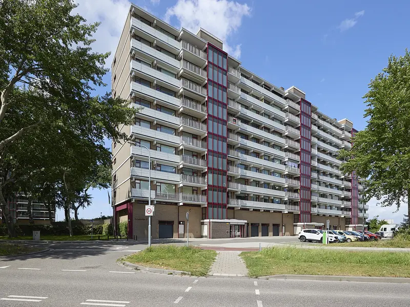 Churchilllaan 1138, TERNEUZEN