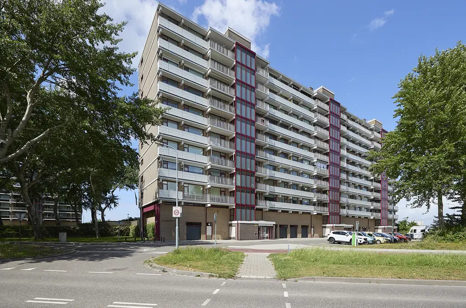 Churchilllaan 1138