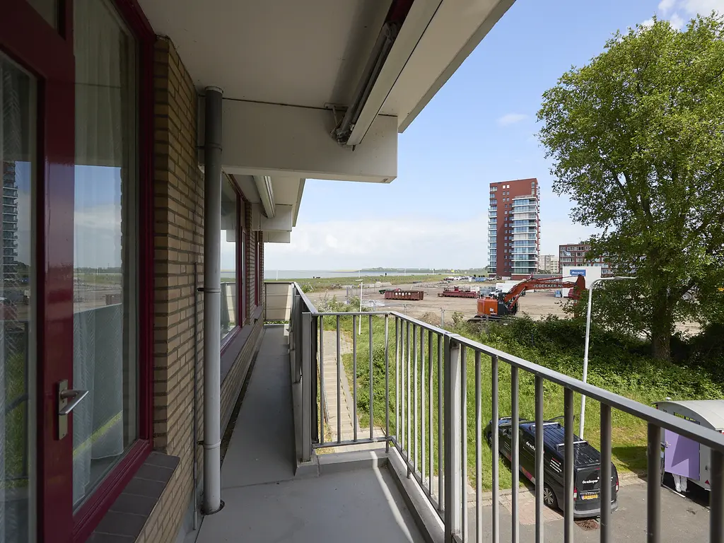 Churchilllaan 1138, TERNEUZEN