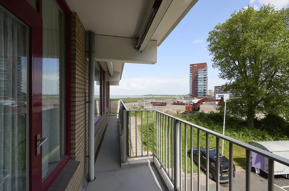 Churchilllaan 1138