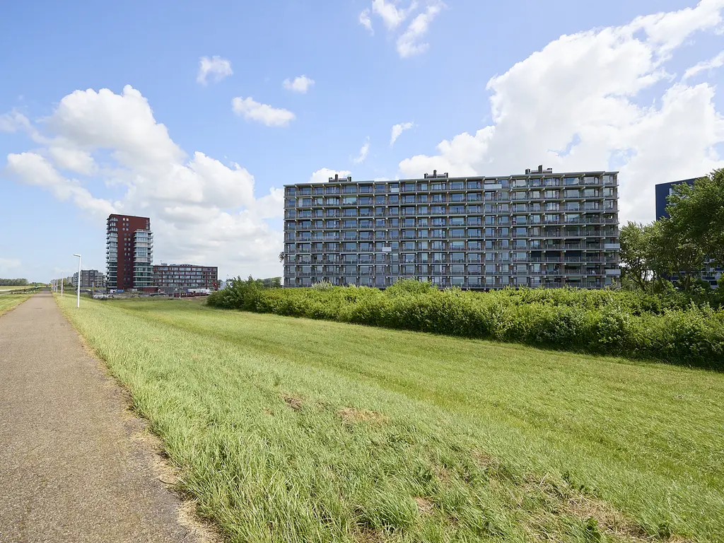 Churchilllaan 1138, TERNEUZEN